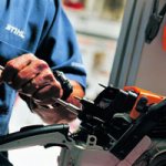 10 неисправностей бензопилы, которые можно устранить своими руками