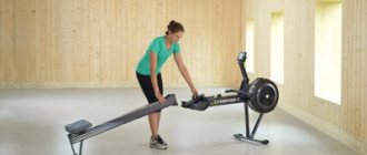 7 Best Rowing Machines