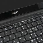 Acer клавиатура
