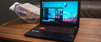 ASUS ROG GL502VS - рейтинг, цена, отзывы, фото