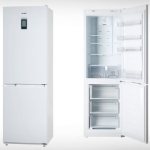 ATLANT ХМ 4421-009