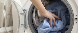 Балансировка барабана стиральной машины: инструкция