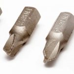 Биты из прочного материала