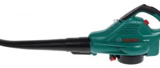 BOSCH ALS30 3 КВТ