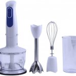 Braun MQ 3035 Sauce фото