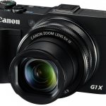 Canon PowerShot G1 Mark II фото