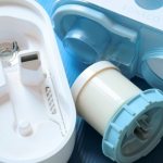 Чистка увлажнителя воздуха