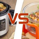 Что лучше мультиварка или аэрогриль: в чем разница, отличия, плюсы и минусы