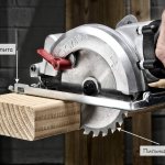 Циркулярная пила