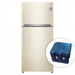 Деталь холодильного оборудования