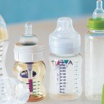 Детские бутылочки