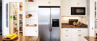 Диагностика и устранение неполадок в работе холодильника