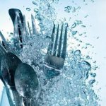 для чего нужен ополаскиватель в посудомоечной машине