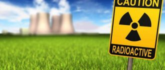 дозиметры радиации своими руками