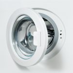 Дверца стиралки