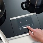 Эксплуатация индукционной плиты