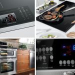 Электрическая плита