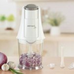 электрические измельчители для кухни