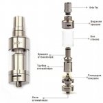 Electronic Cigarette