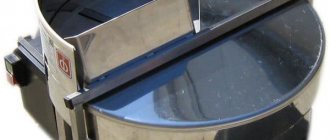 electric cabbage shredder