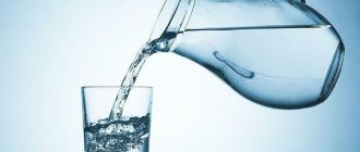 фильтр для очистки жесткой воды из скважины