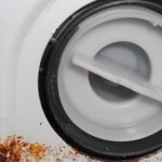 фильтр не выкручивается