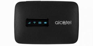 фото ALCATEL Link Zone
