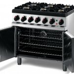 газовая духовка как пользоваться