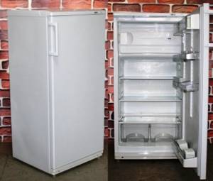 холодильник Atlant МХ 2822-80