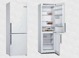 холодильник Bosch kgv