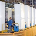 Холодильники Атлант