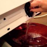 Индезит не сливает воду – причины и пути устранения проблемы