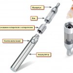 Из чего состоит