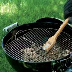 Как часто очищать решетку риля