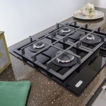 Как очистить газовую плиту от жира: эффективные методы борьбы