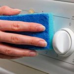 How to clean stove handles in 2 minutes - TOP 5 effective simple methods