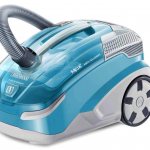 Как почистить пылесос