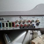 как подключить домашний кинотеатр