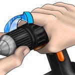 как правильно пользоваться шуруповертом