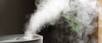 How to use a humidifier correctly