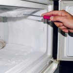 как правильно разморозить холодильник