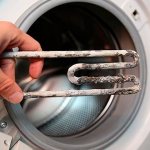 Как сделать замену ТЭНа в стиральной машине Самсунг