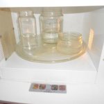 Как стерилизовать банки в микроволновке: пустые, с заготовками, салатом