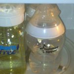 Как стерилизовать бутылочки в микроволновой печи