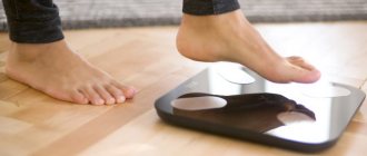 Как умные весы определяют процент жира, белок, мышечную массу, возраст