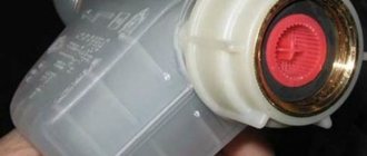 How to resolve error E1 in Hans dishwasher