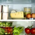 какая температура должна быть в холодильнике