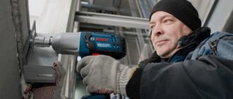Какой аккумуляторный гайковерт выбрать: обзор самых мощных автомобильных моделей и отзывы