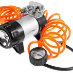 какой автомобильный компрессор лучше