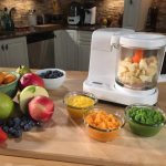 Какой блендер лучше выбрать для приготовления детского питания